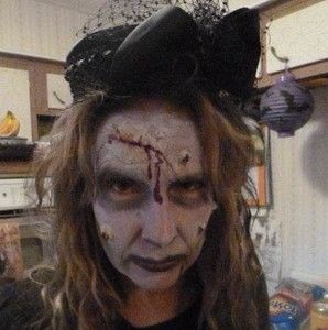 Meet your Posher, Mary